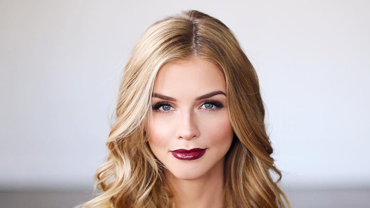 12 Gorgeous Makeup Looks from Marisa Rose